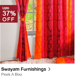 Swayam Furnishings 