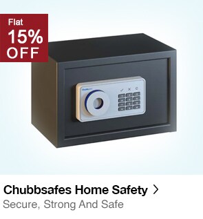 Chubbsafes Home Safety