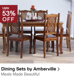 Dining Sets by Amberville 