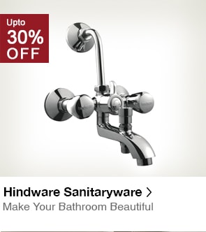 Hindware Sanitaryware 