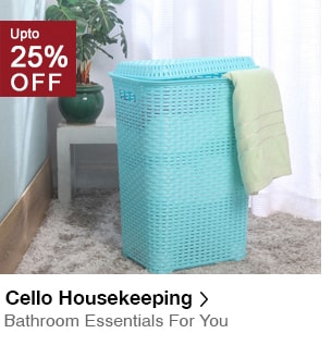 Cello Housekeeping 