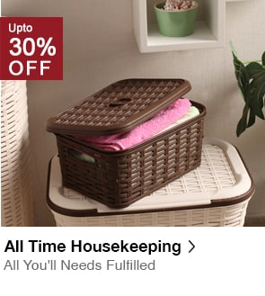 All Time Housekeeping 