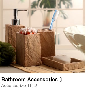 Bathroom Accessories