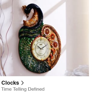 Clocks