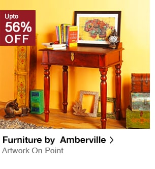 Furniture by Amberville 