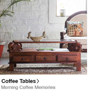 Coffee Tables  