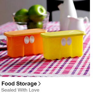 Food Storage 