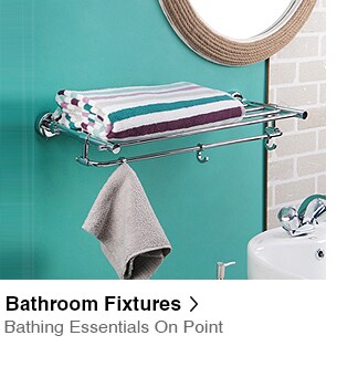 Bathroom Fixtures