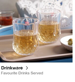 Drinkware 