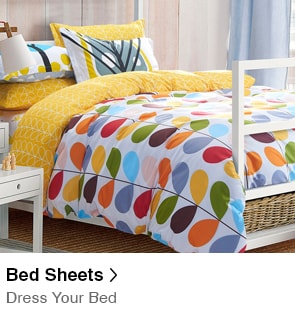 Bed Sheets