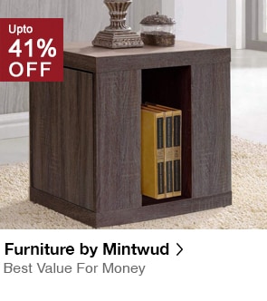 Furniture by Mintwud