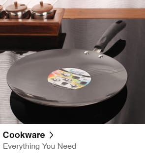 Cookware