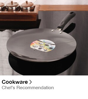 Cookware 