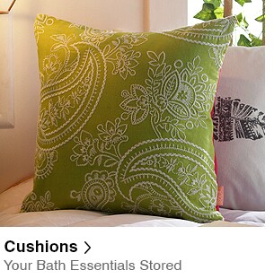 Cushions