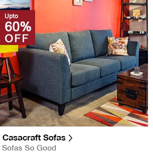 Casacraft Sofas