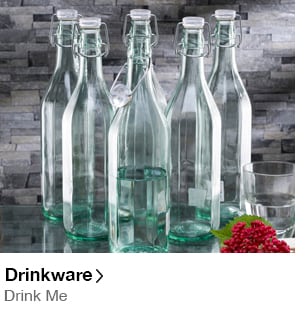 Drinkware
