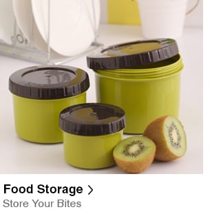 Food Storage