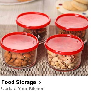 Food Storage