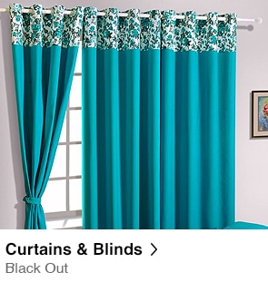 Curtains & Blinds