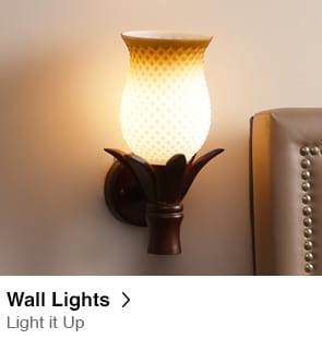 Wall Lights