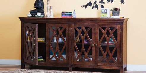 Cabinets & Sideboards  