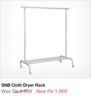 SNB Cloth Dryer Rack  