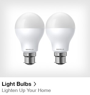 Light Bulbs 
