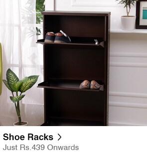 Shoe Racks