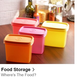 Food Storage