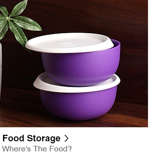 Food Storage