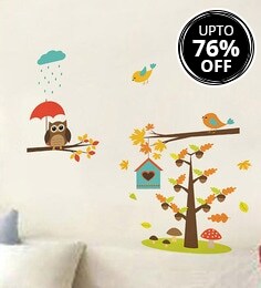 Stickers by WallTola