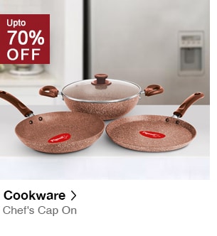 Cookware