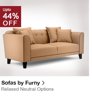 Sofas by Furny 