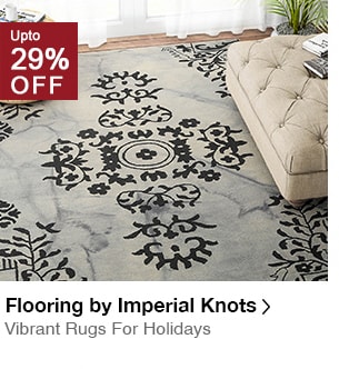 Flooring by Imperial Knots  