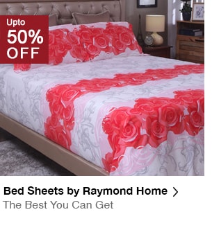Bed Sheets by Raymond Home 