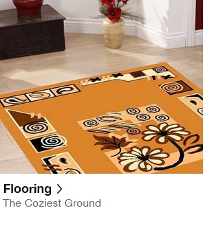 Flooring 