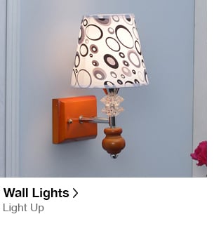 Wall Lights 