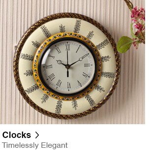 Clocks