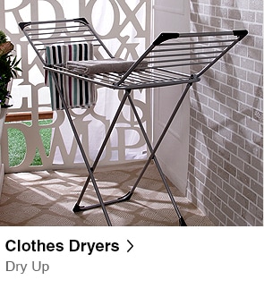 Clothes Dryers