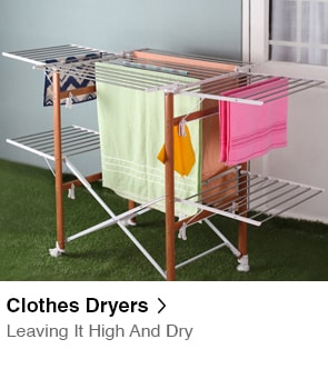 Clothes Dryers
