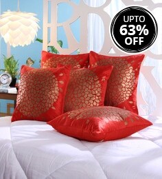 Indian Ethnic Cushion Covers