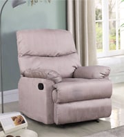 Radcliffe Manual Recliner HomeTown 