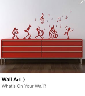 Wall Art  