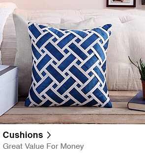 Cushions