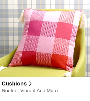 Cushions
