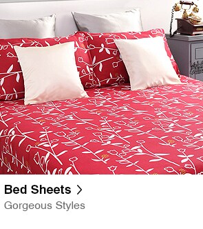 Bed Sheets