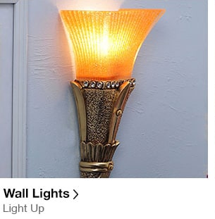 Wall Lights  