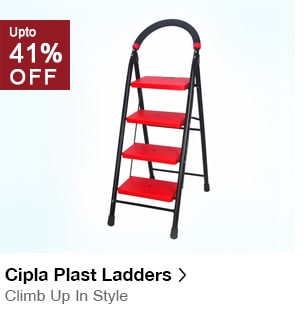 Cipla Plast Ladders