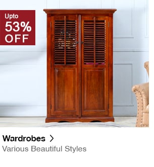 Wardrobes 