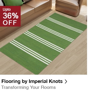 Flooring by Imperial Knots